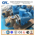 Low Price Horizontal Cryogenic Liquid Transfer Oxygen Nitrogen Argon Coolant Oil Centrifugal Pump